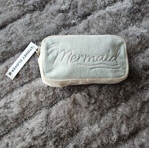 Stoney Clover Mermaid Pouch